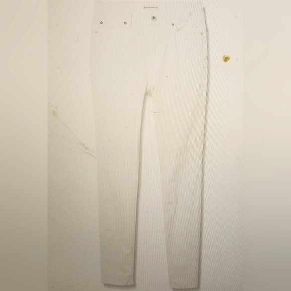 NWT ESSENTIAL SKINNY JEAN 18 SHORT INSEAM 26 - Picture 6 of 10